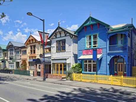 Neuseeland_Nordinsel_Napier