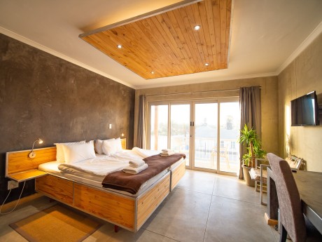 Sunway Namibia Swakopmund Hotel ala Mer 