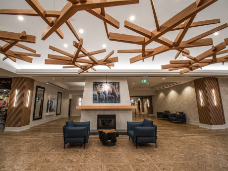 Penticton Lakeside Resort