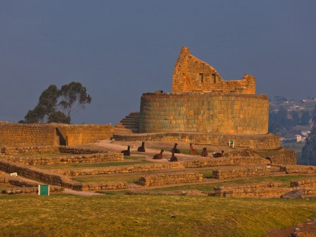 Ecuador_Ingapirca 03_© SAT (V21)