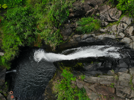 Concord Falls Grenada 