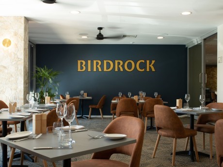 Mercure Centro Port Macquarie Restaurant