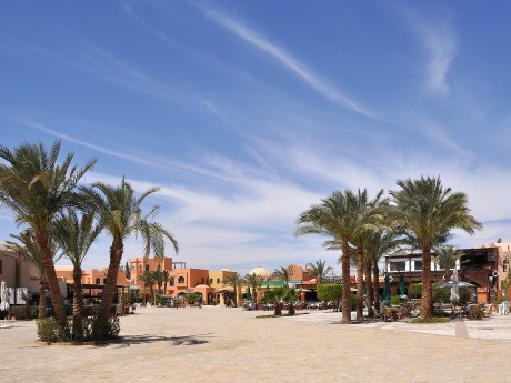 El Gouna