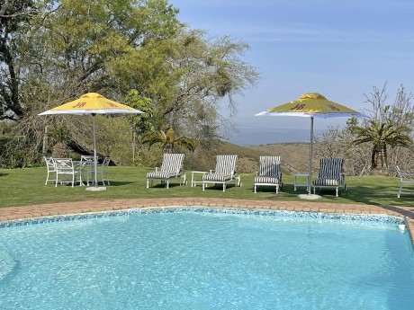 Zuurberg Mountain Village_Südafrika_Pool