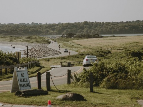 Newport, Rhode Island in USA