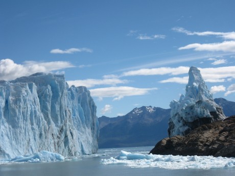 El Calafate