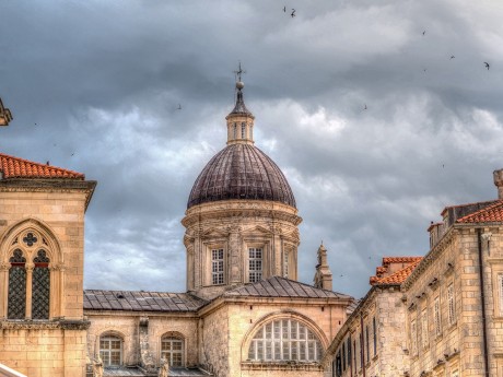 Dubrovnik Cathedral