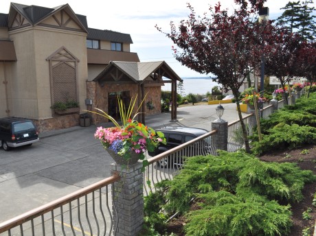 Anchor Inn Campbell River