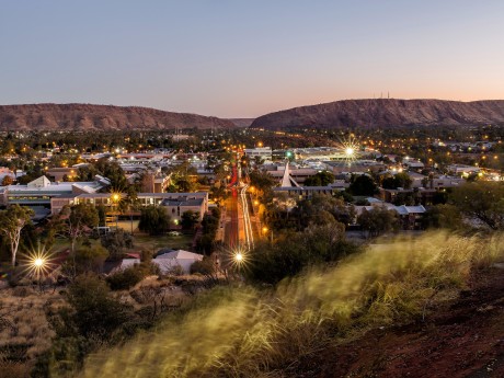 Australien_Northern Territory_Alice Spri