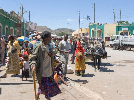 Dire Dawa People