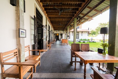 Uthai Heritage Hotel