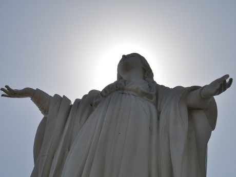 Inmaculada Concepción