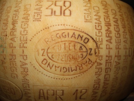 Parmigiano