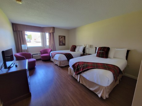 Inverary Resort