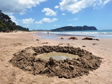 Nl_Ni_Coromandel Halbbinsel_Hot Water Be