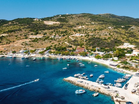 Greece Zakynthos