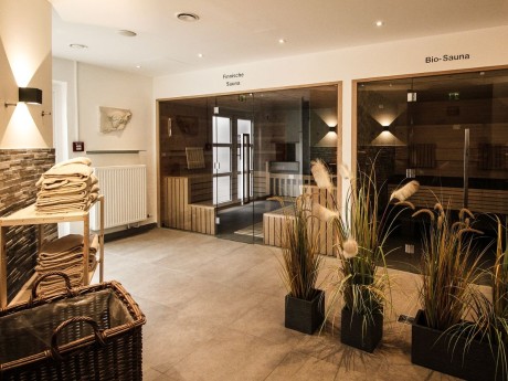 Riessersee Hotel Wellness