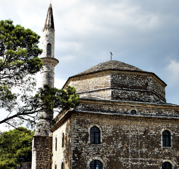 Castle of Ioannina
