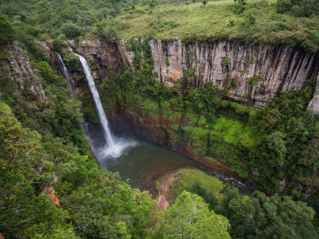 Südafrika_Panorama Route_Mpumulanga_Mac 