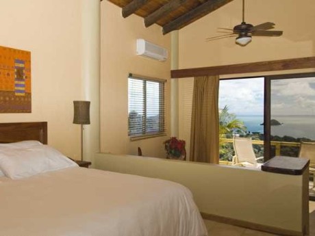 Si Como No Resort - Superior Room