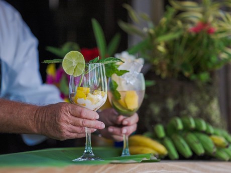 Liamuga Natural Farm - Natural Drink