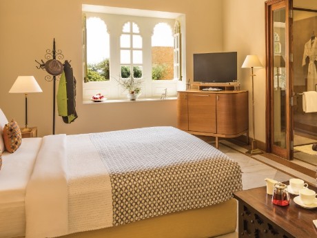 Suryagarh Jaisalmer_Pavillion Room