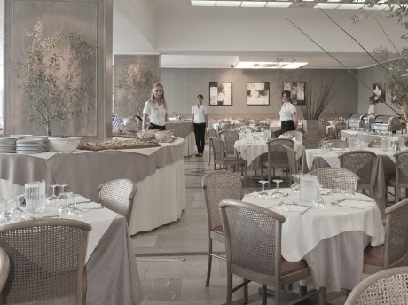 griechenland_isthmia_hotel saron-restaur