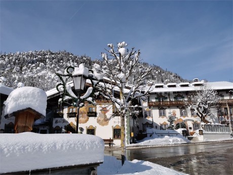 Gasthof zur Post