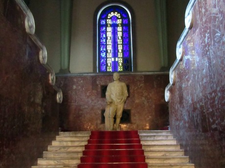 Stalin Museum