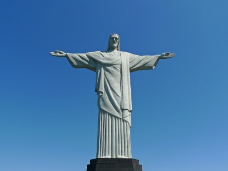 Christ the Redeemer