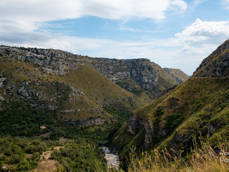 Cavagrande del Cassibile
