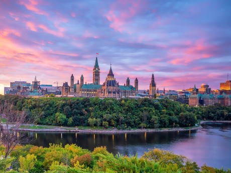 Canada - Ottawa