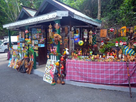 OchoRios Craft Market 