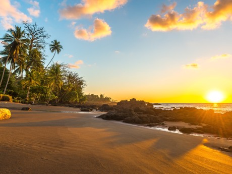 Corcovado National Park