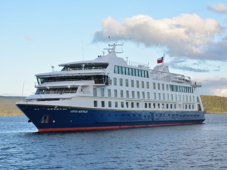 Die Ventus Australis