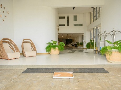 Hue Hotels & Resorts Puerto Princesa