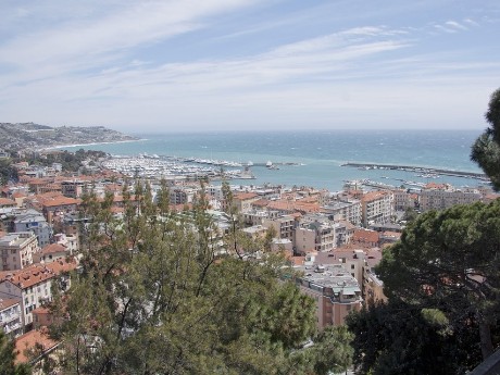 Sanremo, Panorama