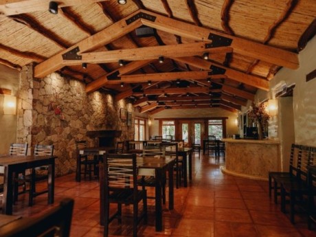 Hotel La Camarca Restaurant