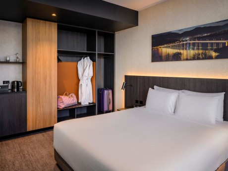 Mövenpick Hotel Hobart_room1