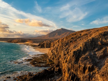 Lanzarote Playa Blanca Playa Papagayo