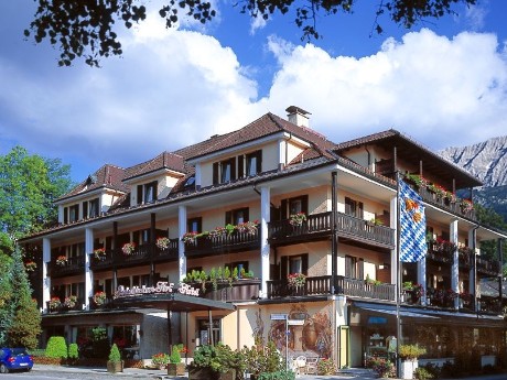 Hotel Reindls 
