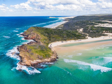 Australien_Ql_Fraser Island_Wadd