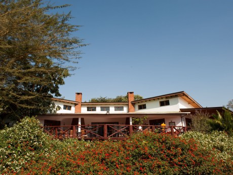 Tloma Lodge_Ext