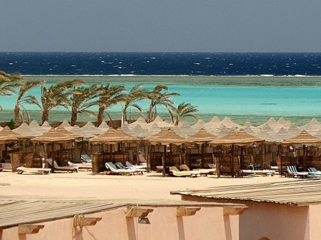 Marsa Alam