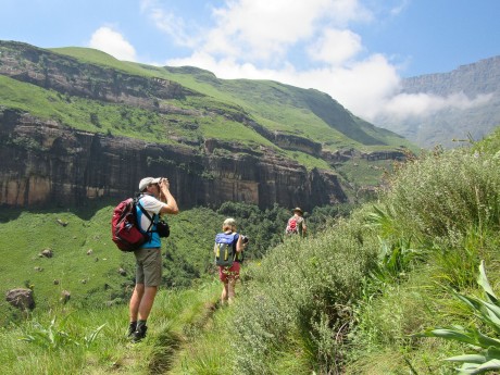 South Africa Drakensberg Greg Bates-6454
