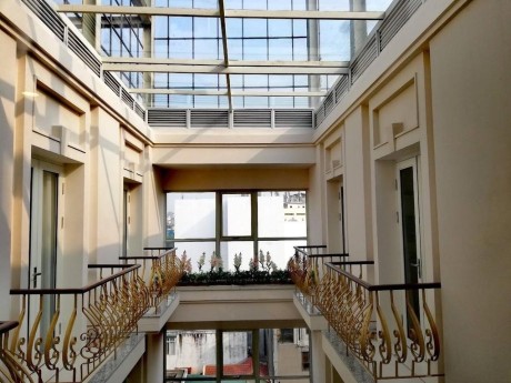 Interieur, Lenid Hotel Nho Thuom