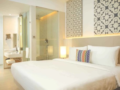 Zimmerbeispiel, Hue Hotels