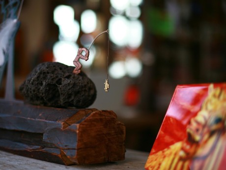 Seogwipo Olleh Market