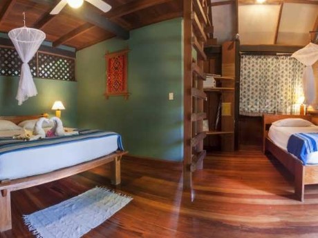 Azania Bungalows - Bungalow