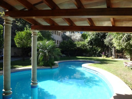 Finca Son Sant Jordi Pool